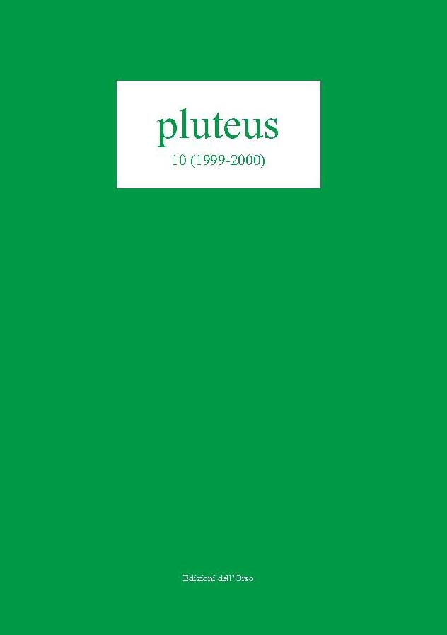 Pluteus 