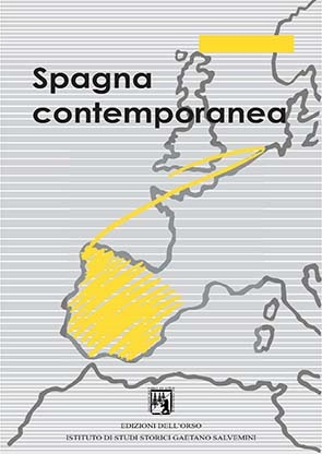 Spagna contemporanea