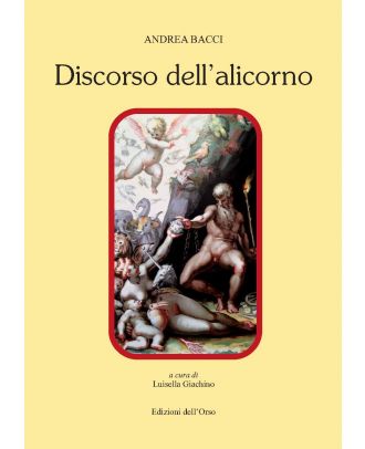 Discorso dell'alicorno