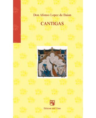 Cantigas