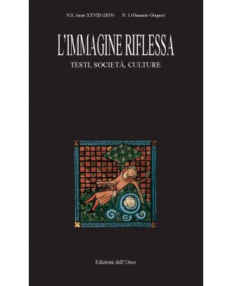 L'immagine riflessa - Testi, società, culture I-2019 (gennaio-giugno)