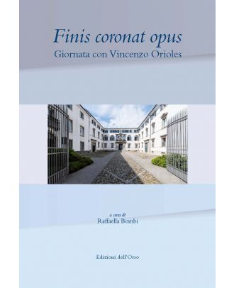 Finis coronat opus