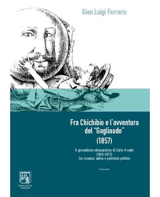 Fra Chichibio e l'avventura del "Gagliaudo"