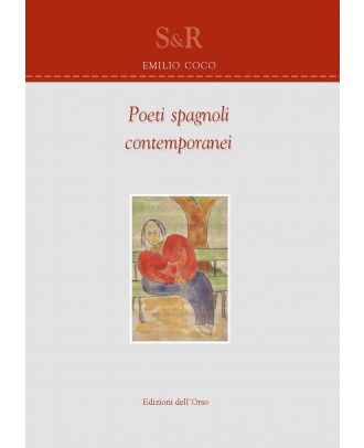 Poeti spagnoli contemporanei