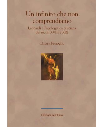 Un infinito che non comprendiamo