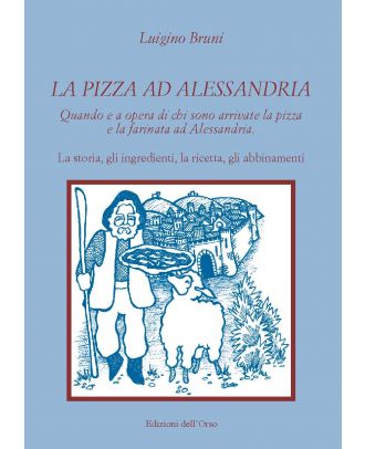 La pizza ad Alessandria