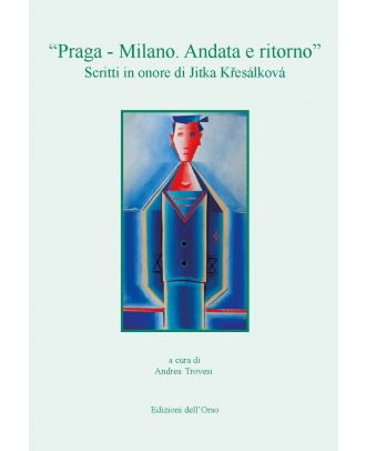 "Praga-Milano. Andata e ritorno"