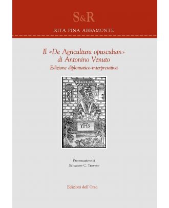 Il «De Agricultura opusculum» di Antonino Venuto