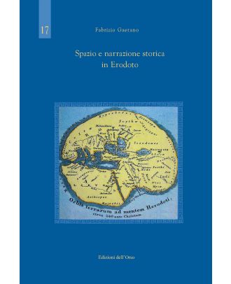 Spazio e narrazione storica in Erodoto