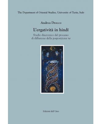 L'ergatività in Hindi