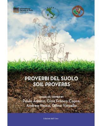Proverbi del suolo / Soil Proverbs