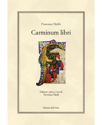 Carminum libri