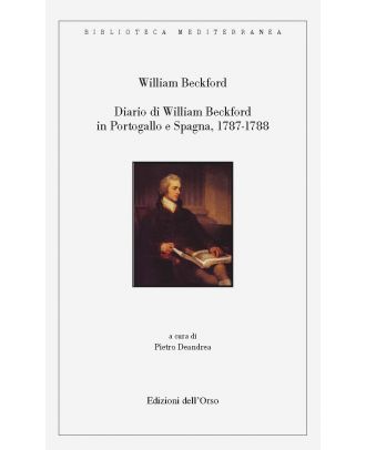 Diario di William Beckford in Portogallo e Spagna 1787-1788