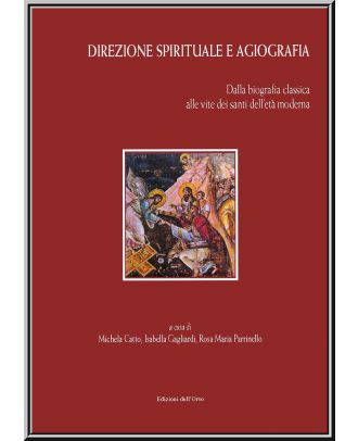 Direzione spirituale e agiografia