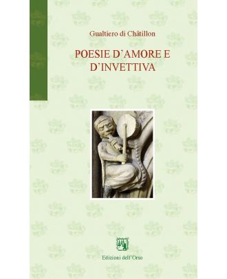 Poesie d'amore e d'invettiva