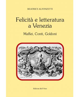 Felicità e letteratura a Venezia