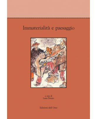 Immaterialità e paesaggio