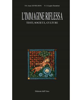 L'immagine riflessa - Testi, società, culture II-2019 (luglio-dicembre)