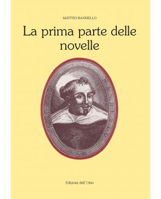 La prima parte de le novelle