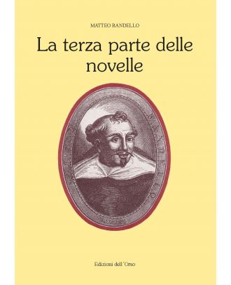 La terza parte delle novelle