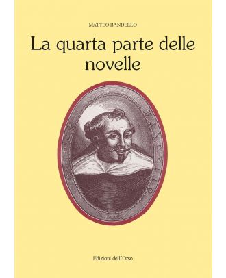 La quarta parte de le novelle