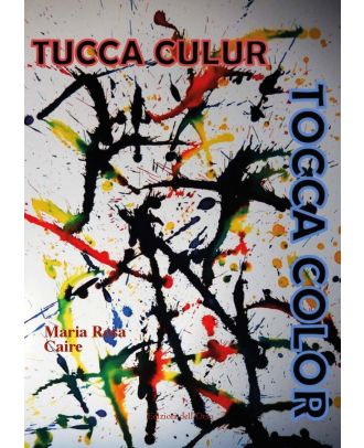 Tùcca culùr, Tocca color