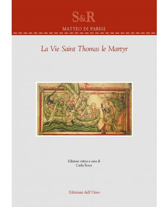 La Vie Saint Thomas le Martyr