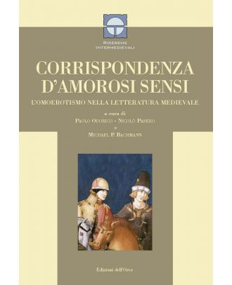 «Corrispondenza d'amorosi sensi»