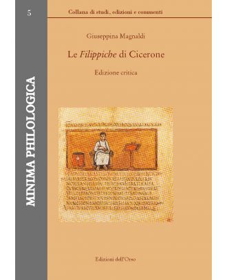 Le « Filippiche » di Cicerone