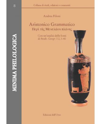 Aristonico Grammatico