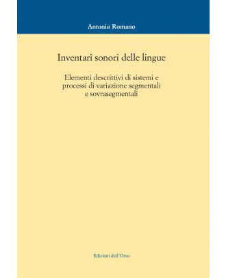 Inventari sonori delle lingue