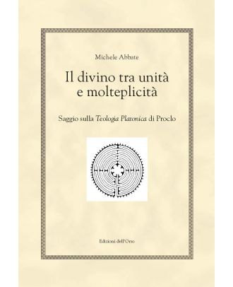 Il divino tra unità e molteplicità