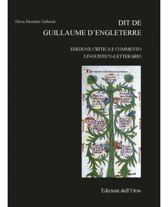 Dit de Guillaume d’Engleterre