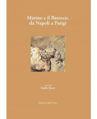 Marino e il Barocco. Da Napoli a Parigi