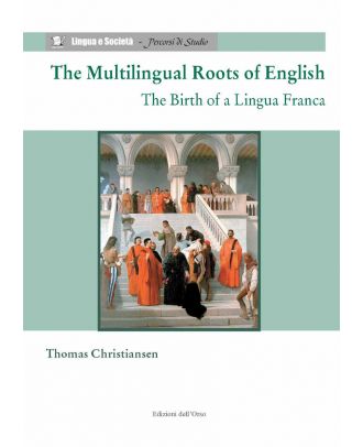 The Multilingual Roots of English