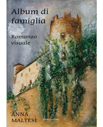 Album di famiglia. Romanzo visuale