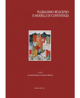 Pluralismo religioso e modelli di convivenza