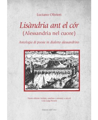 Lisandria ant el cor (Alessandria nel cuore)