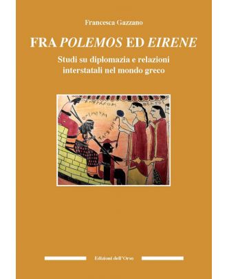 Fra polemos ed eirene