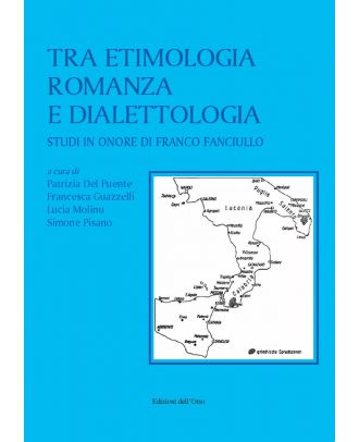 Tra etimologia romanza e dialettologia