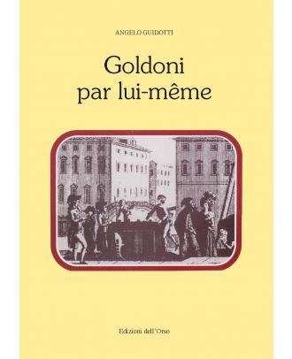 Goldoni par lui-même