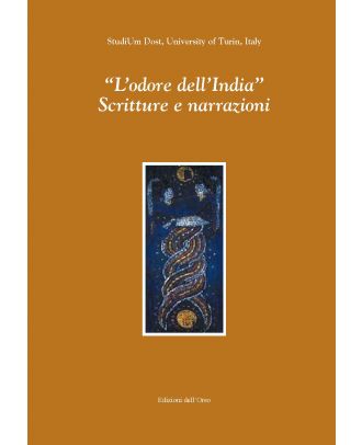 «L'odore dell'India». Strutture e narrazioni