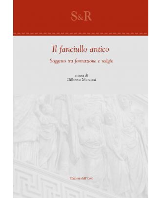 Il fanciullo antico