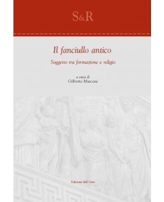 Il fanciullo antico