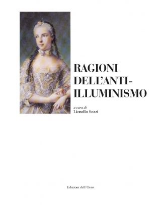 Ragioni dell’Anti-Illuminismo