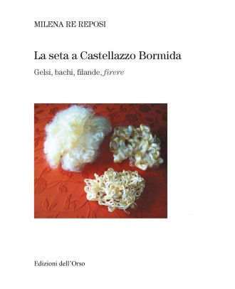 La seta a Castellazzo Bormida