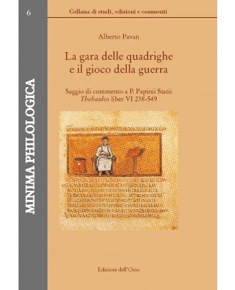 La gara delle quadrighe e il gioco della guerra