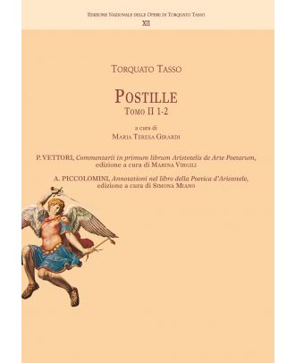 Postille. Tomo II (1,2)