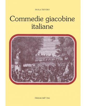 Commedie giacobine italiane