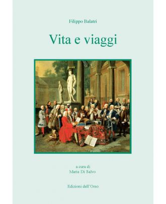 Vita e viaggi